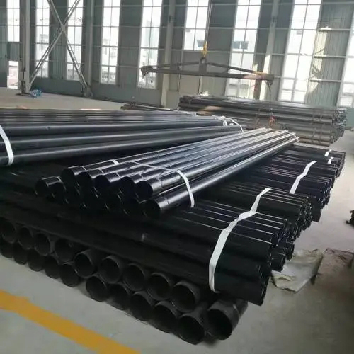 江苏热浸塑电力穿线管施工注意事项